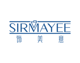 饰美意 SIRMAYEE 商标图样