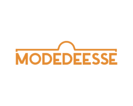 MODEDEESSE 商标图样