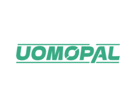 UOMOPAL 商标图样