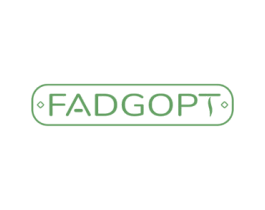 FADGOPT 商标图样