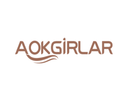 AOKGIRLAR 商标图样