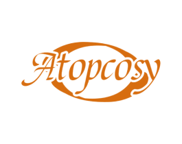 ATOPCOSY 商标图样