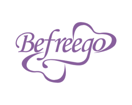 BEFREEGO 商标图样