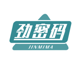 劲密码 商标图样