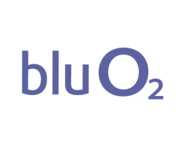 BLUO2 商标图样