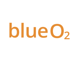 BLUEO 2 商标图样