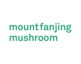 MOUNTFANJING MUSHROOM 商标图样