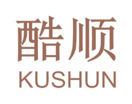 酷顺 商标图样
