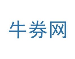 牛券网 商标图样