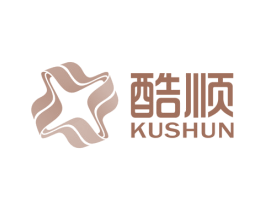 酷顺 商标图样