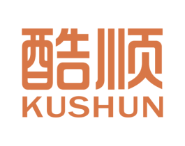 酷顺 商标图样