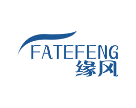 缘风 FATEFENG 商标图样