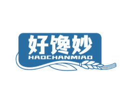 好馋妙 商标图样