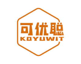 可优聪 KOYUWIT 商标图样