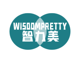 智力美 WISDOMPRETTY 商标图样