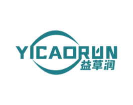 益草润 商标图样