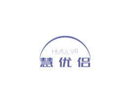 慧优侣 HUIULVR 商标图样