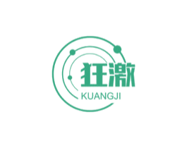 狂激 商标图样