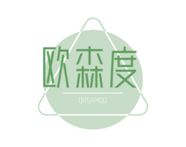 欧森度 ORSAMDO 商标图样