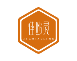 佳妙灵 商标图样