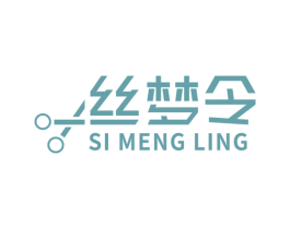 丝梦令 商标图样