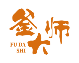 釜大师 商标图样