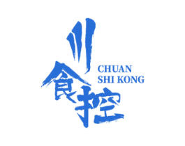 川食控 商标图样