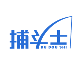 捕斗士 商标图样