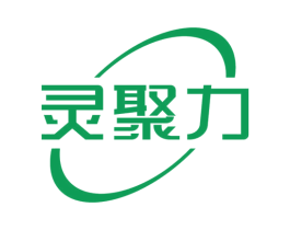 灵聚力 商标图样