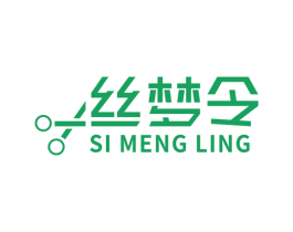 丝梦令 商标图样