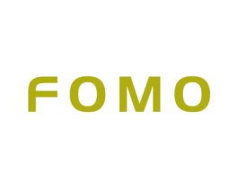 FOMO 商标图样