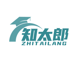 知太郎 商标图样