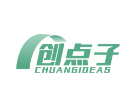 创点子 CHUANGIDEAS 商标图样