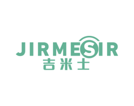 吉米士 JIRMESIR 商标图样