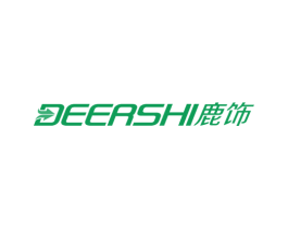 DEERSHI 鹿饰 商标图样
