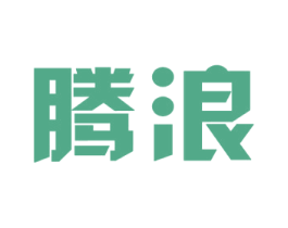 腾浪 商标图样