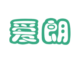 爱朗 商标图样