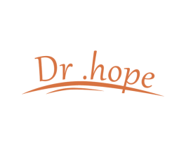 DR .HOPE 商标图样