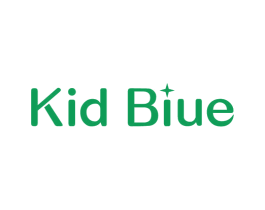 KID BIUE 商标图样