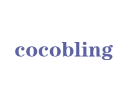 COCOBLING 商标图样
