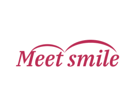 MEET SMILE 商标图样