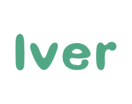 IVER 商标图样