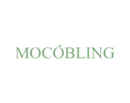 MOCOBLING 商标图样