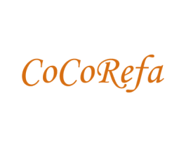 COCOREFA 商标图样