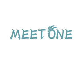 MEET ONE 商标图样