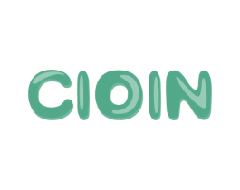 CIOIN 商标图样