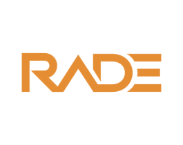 RADE 商标图样