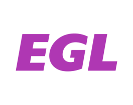 EGL 商标图样