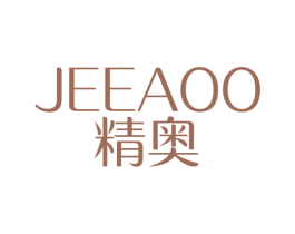 精奥JEEAOO 商标图样