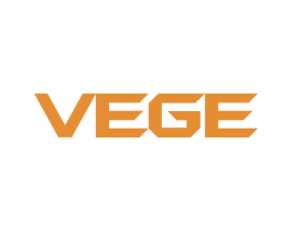 VEGE 商标图样